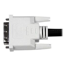 StarTech 1m DVI-D Dual Link Cable DVIDDMM1M