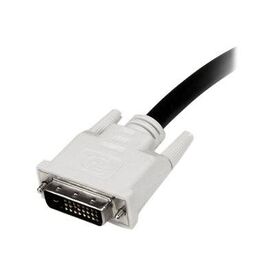 StarTech 1m DVI-D Dual Link Cable DVIDDMM1M