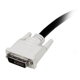 StarTech 1m DVI-D Dual Link Cable DVIDDMM1M