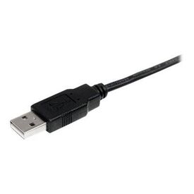 StarTech 1m USB 2.0 A to A Cable M/M