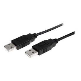 StarTech 1m USB 2.0 A to A Cable M/M
