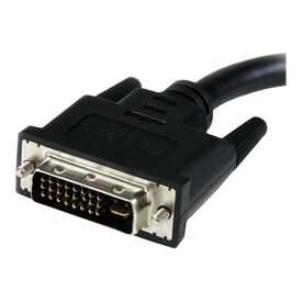 StarTech 20cm DVI-I to VGA Adapter DVIVGAMF8IN