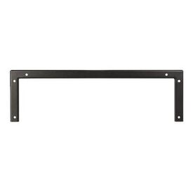 StarTech 3U 19" Vertical Wall Mount Rack Bracket