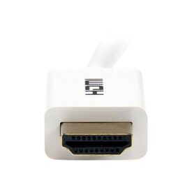 StarTech 5m In-Wall HDMI Cable 4K CL3 HD3MM5MW