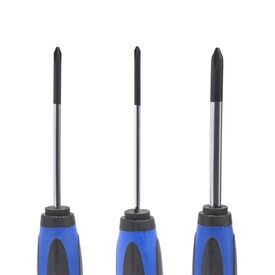 StarTech 7 Piece Precision Screwdriver Tool Kit