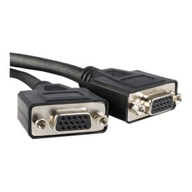 StarTech DMS-59 to Dual VGA Splitter Cable 20cm