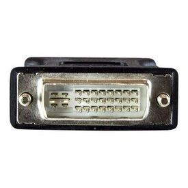 StarTech DVI-I to VGA Adapter 10-Pack Black