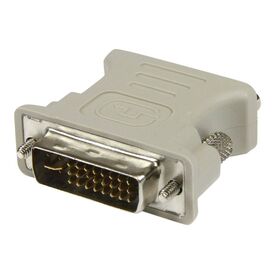 StarTech DVI-I to VGA Display Adapter M/F