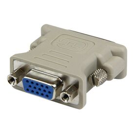 StarTech DVI-I to VGA Display Adapter M/F