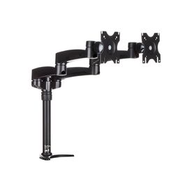 StarTech Dual Monitor Desk Mount Arm 24"