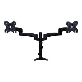 StarTech Dual Monitor Desk Mount Arm 24"