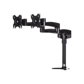 StarTech Dual Monitor Desk Mount Arm 24"