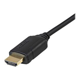 StarTech HDMI 2.0 Cable 0.5m 4K 60Hz HDR
