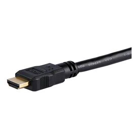 StarTech HDMI to DVI-D Adapter Cable 20cm