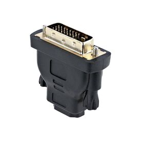 StarTech HDMI to DVI-D Adapter HDMIDVIFM