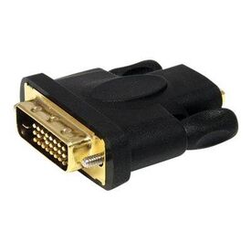 StarTech HDMI to DVI-D Adapter HDMIDVIFM