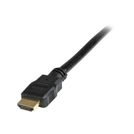 StarTech HDMI to DVI-D Cable 2m Black