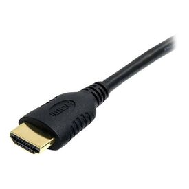 StarTech Mini HDMI to HDMI Cable 1m 4K