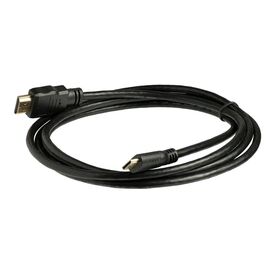 StarTech Mini HDMI to HDMI Cable 2m 4K