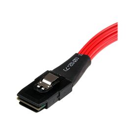 StarTech SFF-8087 to 4x SATA Reverse Cable 50cm