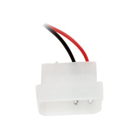 StarTech Slimline SATA to SATA LP4 Cable 91.4cm