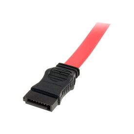 StarTech Slimline SATA to SATA LP4 Cable 91.4cm