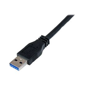 StarTech USB 3.0 A to Micro-B Cable 1m 5Gbps