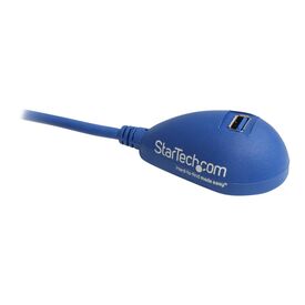 StarTech USB 3.0 Extension Cable 1.5m 5Gbps