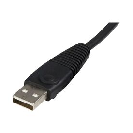 StarTech USB VGA KVM Cable 1.8m 6ft