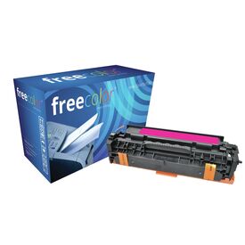 toner cartridge (alternative for HP CE413A) - for HP L | K15581F7