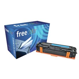 toner cartridge (alternative for HP CF211A) - for HP L | K15593F7