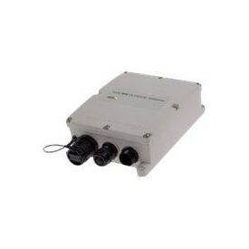 AXIS 30 W Outdoor Midspan 1-Port PoE Injector