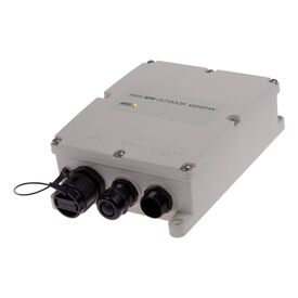 AXIS 30 W Outdoor Midspan 1-Port PoE Injector