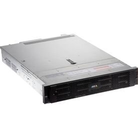 AXIS Camera Station S1148 Recorder NVR 48 channels 14 01616001