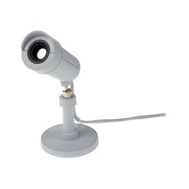 AXIS P1280E Thermal network camera outdoor colour 208 0940001