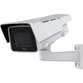 AXIS P1385-E Bullet Network Camera | 1080p
