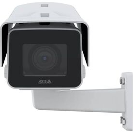 AXIS P1385-E Bullet Network Camera | 1080p