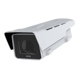 AXIS P1388-BE Box Camera | 4K Camera
