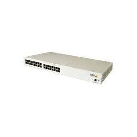 AXIS Power over LAN Midspan PoE injector output 5012012