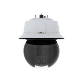 AXIS Q6315-LE 50 Hz PTZ Camera 2 MP Black