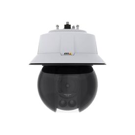 AXIS Q6318-LE 50 Hz PTZ Network Camera