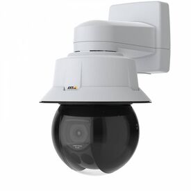AXIS Q6318-LE 50 Hz PTZ Network Camera