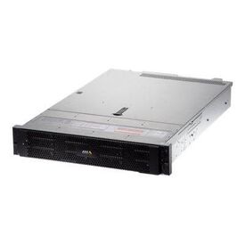AXIS S1148 64 TB Recorder | 48 Licenses