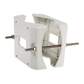 AXIS T95A67 Camera housing mounting bracket pole 5010671