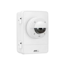 AXIS T98A17VE Cabinet wall mountable AC 230 V white 5505421