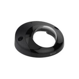 AXIS TP3808 Camera dome cover black (pack of 4) for 02004001