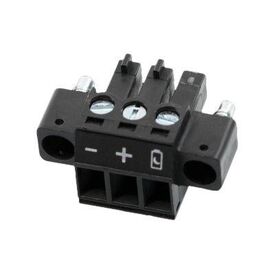 AXIS TU6001 3-Pin 3.81 Connector 10-Pack