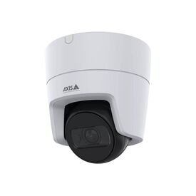 Axis M3125-LVE 2MP Outdoor Network Surveillance Camera White