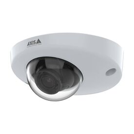 Axis M3905-R M12 2 MP Full HD PoE Plus TAA Compliant Pack of 10