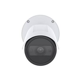 Axis P1465-LE 2 MP Outdoor Bullet Network Camera White